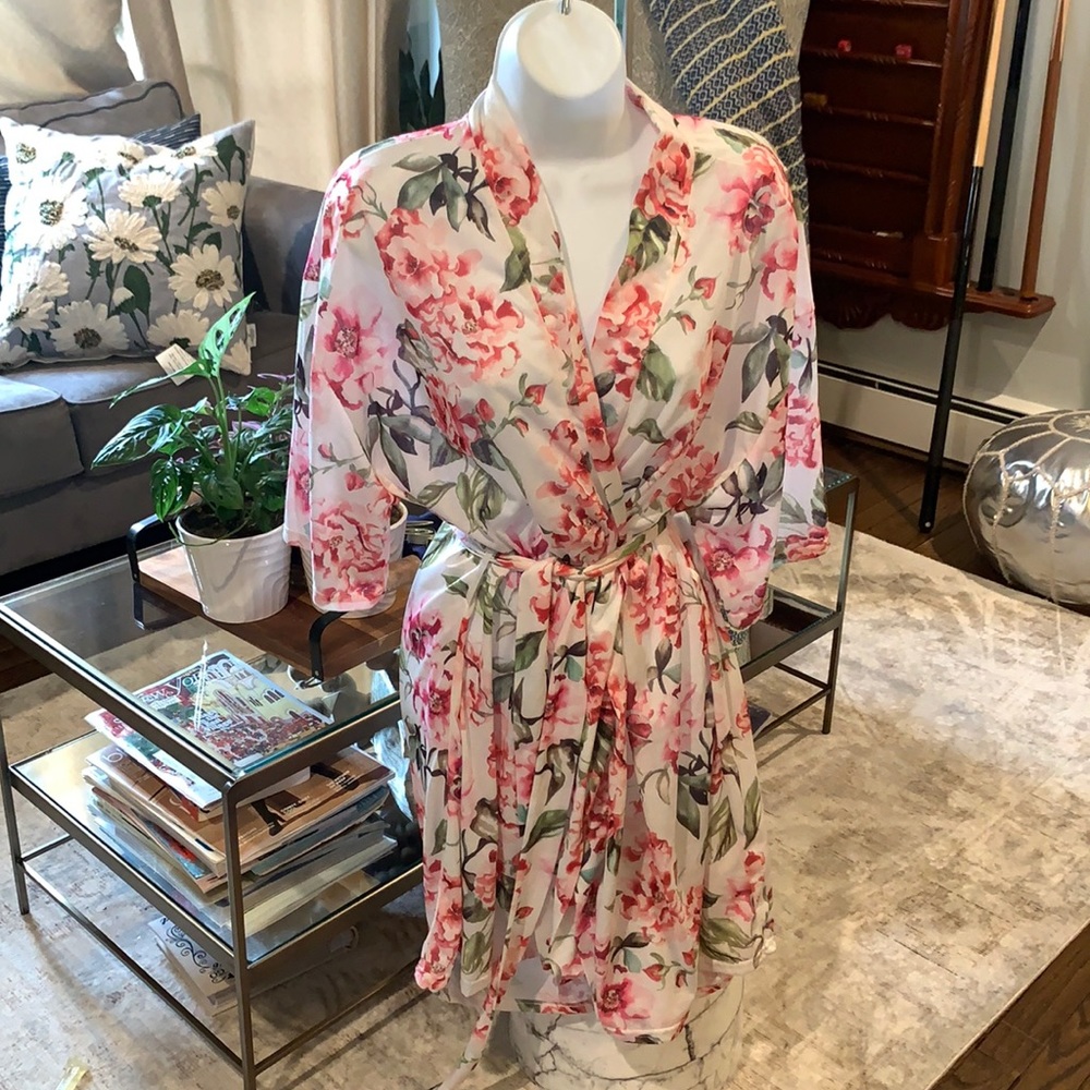 Show me your Mumu Robe 💋💄